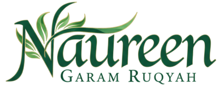 Naureen Logo